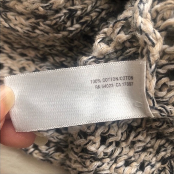 Old Navy Open Knit Sweater - Picture 4 of 7